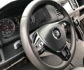 Черный Фольксваген Transporter, объемом двигателя 2 л и пробегом 280 тыс. км за 8800 $, фото 21 на Automoto.ua