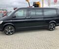 Черный Фольксваген Transporter, объемом двигателя 2 л и пробегом 280 тыс. км за 8800 $, фото 14 на Automoto.ua