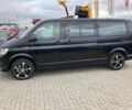 Черный Фольксваген Transporter, объемом двигателя 2 л и пробегом 280 тыс. км за 8800 $, фото 17 на Automoto.ua