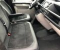 Черный Фольксваген Transporter, объемом двигателя 2 л и пробегом 280 тыс. км за 8800 $, фото 9 на Automoto.ua