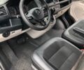 Черный Фольксваген Transporter, объемом двигателя 2 л и пробегом 280 тыс. км за 8800 $, фото 23 на Automoto.ua