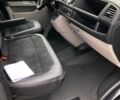 Черный Фольксваген Transporter, объемом двигателя 2 л и пробегом 280 тыс. км за 8800 $, фото 20 на Automoto.ua