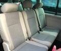 Черный Фольксваген Transporter, объемом двигателя 2 л и пробегом 170 тыс. км за 8800 $, фото 20 на Automoto.ua
