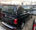 Черный Фольксваген Transporter, объемом двигателя 2 л и пробегом 170 тыс. км за 8800 $, фото 23 на Automoto.ua