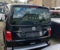 Черный Фольксваген Transporter, объемом двигателя 2 л и пробегом 170 тыс. км за 8800 $, фото 3 на Automoto.ua