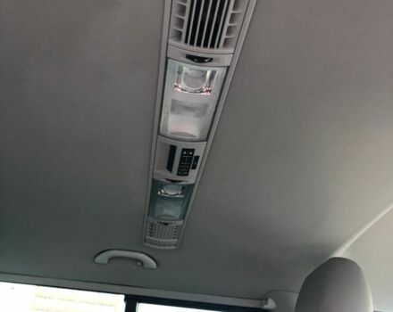 Черный Фольксваген Transporter, объемом двигателя 2 л и пробегом 170 тыс. км за 8800 $, фото 13 на Automoto.ua