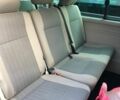 Черный Фольксваген Transporter, объемом двигателя 2 л и пробегом 170 тыс. км за 8800 $, фото 12 на Automoto.ua