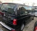 Черный Фольксваген Transporter, объемом двигателя 2 л и пробегом 170 тыс. км за 8800 $, фото 2 на Automoto.ua