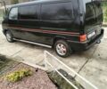 Черный Фольксваген Transporter, объемом двигателя 0 л и пробегом 300 тыс. км за 3700 $, фото 3 на Automoto.ua