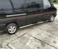 Черный Фольксваген Transporter, объемом двигателя 0 л и пробегом 300 тыс. км за 3700 $, фото 6 на Automoto.ua