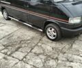 Черный Фольксваген Transporter, объемом двигателя 0 л и пробегом 300 тыс. км за 3700 $, фото 2 на Automoto.ua