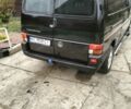 Черный Фольксваген Transporter, объемом двигателя 0 л и пробегом 300 тыс. км за 3700 $, фото 5 на Automoto.ua