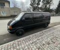 Чорний Фольксваген Transporter, об'ємом двигуна 2.4 л та пробігом 489 тис. км за 5100 $, фото 2 на Automoto.ua