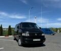 Черный Фольксваген Transporter, объемом двигателя 2.46 л и пробегом 380 тыс. км за 8500 $, фото 1 на Automoto.ua