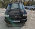 Чорний Фольксваген Transporter, об'ємом двигуна 1.9 л та пробігом 380 тис. км за 4800 $, фото 1 на Automoto.ua