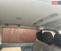 Черный Фольксваген Transporter, объемом двигателя 2.5 л и пробегом 400 тыс. км за 5400 $, фото 9 на Automoto.ua