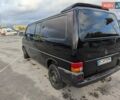Чорний Фольксваген Transporter, об'ємом двигуна 1.9 л та пробігом 380 тис. км за 4800 $, фото 1 на Automoto.ua