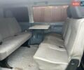 Черный Фольксваген Transporter, объемом двигателя 2.5 л и пробегом 400 тыс. км за 5400 $, фото 11 на Automoto.ua