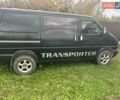 Черный Фольксваген Transporter, объемом двигателя 2.5 л и пробегом 400 тыс. км за 5400 $, фото 3 на Automoto.ua