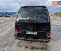 Чорний Фольксваген Transporter, об'ємом двигуна 1.9 л та пробігом 380 тис. км за 4800 $, фото 2 на Automoto.ua