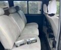 Черный Фольксваген Transporter, объемом двигателя 1.9 л и пробегом 341 тыс. км за 5500 $, фото 14 на Automoto.ua