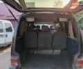 Чорний Фольксваген Transporter, об'ємом двигуна 2.46 л та пробігом 450 тис. км за 5100 $, фото 6 на Automoto.ua