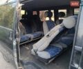 Чорний Фольксваген Transporter, об'ємом двигуна 2.46 л та пробігом 450 тис. км за 5100 $, фото 5 на Automoto.ua