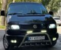 Черный Фольксваген Transporter, объемом двигателя 2.46 л и пробегом 391 тыс. км за 8300 $, фото 1 на Automoto.ua