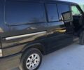 Чорний Фольксваген Transporter, об'ємом двигуна 2.5 л та пробігом 450 тис. км за 5900 $, фото 1 на Automoto.ua