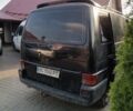 Чорний Фольксваген Transporter, об'ємом двигуна 2.46 л та пробігом 450 тис. км за 5100 $, фото 2 на Automoto.ua