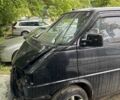 Чорний Фольксваген Transporter, об'ємом двигуна 2.5 л та пробігом 420 тис. км за 3000 $, фото 8 на Automoto.ua