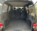 Чорний Фольксваген Transporter, об'ємом двигуна 2.5 л та пробігом 341 тис. км за 8200 $, фото 15 на Automoto.ua
