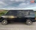 Чорний Фольксваген Transporter, об'ємом двигуна 2.5 л та пробігом 341 тис. км за 8200 $, фото 9 на Automoto.ua