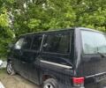 Чорний Фольксваген Transporter, об'ємом двигуна 2.5 л та пробігом 420 тис. км за 3000 $, фото 2 на Automoto.ua