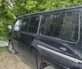 Чорний Фольксваген Transporter, об'ємом двигуна 2.5 л та пробігом 420 тис. км за 3000 $, фото 18 на Automoto.ua