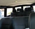 Черный Фольксваген Transporter, объемом двигателя 2.46 л и пробегом 385 тыс. км за 9000 $, фото 10 на Automoto.ua