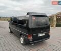 Черный Фольксваген Transporter, объемом двигателя 2.46 л и пробегом 476 тыс. км за 5650 $, фото 6 на Automoto.ua