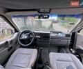 Черный Фольксваген Transporter, объемом двигателя 1.9 л и пробегом 341 тыс. км за 5500 $, фото 11 на Automoto.ua