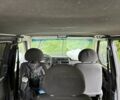 Чорний Фольксваген Transporter, об'ємом двигуна 2.5 л та пробігом 420 тис. км за 3000 $, фото 17 на Automoto.ua