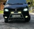 Черный Фольксваген Transporter, объемом двигателя 2.46 л и пробегом 385 тыс. км за 9000 $, фото 1 на Automoto.ua
