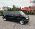 Черный Фольксваген Transporter, объемом двигателя 2.46 л и пробегом 476 тыс. км за 5650 $, фото 3 на Automoto.ua