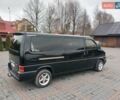 Черный Фольксваген Transporter, объемом двигателя 2.46 л и пробегом 476 тыс. км за 5650 $, фото 4 на Automoto.ua