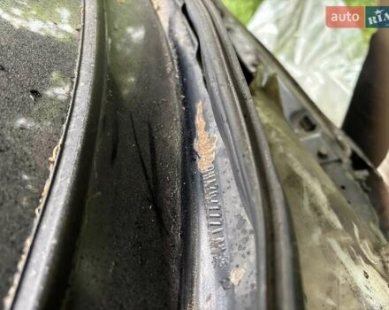 Чорний Фольксваген Transporter, об'ємом двигуна 2.5 л та пробігом 420 тис. км за 3000 $, фото 4 на Automoto.ua