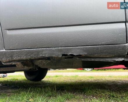 Черный Фольксваген Transporter, объемом двигателя 1.9 л и пробегом 341 тыс. км за 5500 $, фото 6 на Automoto.ua