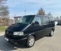 Черный Фольксваген Transporter, объемом двигателя 0 л и пробегом 344 тыс. км за 2500 $, фото 1 на Automoto.ua