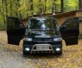 Черный Фольксваген Transporter, объемом двигателя 2.5 л и пробегом 740 тыс. км за 9200 $, фото 1 на Automoto.ua