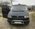Чорний Фольксваген Transporter, об'ємом двигуна 2.46 л та пробігом 350 тис. км за 6500 $, фото 1 на Automoto.ua