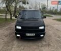 Черный Фольксваген Transporter, объемом двигателя 2.46 л и пробегом 576 тыс. км за 8600 $, фото 1 на Automoto.ua