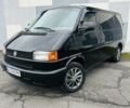Чорний Фольксваген Transporter, об'ємом двигуна 1.9 л та пробігом 436 тис. км за 6700 $, фото 1 на Automoto.ua