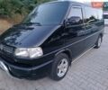 Чорний Фольксваген Transporter, об'ємом двигуна 1.9 л та пробігом 270 тис. км за 6200 $, фото 7 на Automoto.ua